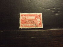 [Express Stamp, סוג P]