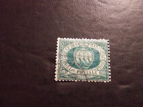[Coat of Arms - New Colors, type B17]