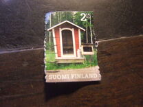 [Mail Boxes - Self Adhesive, type BQM]