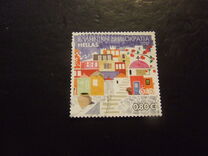 [Personalized Stamps, тип CNT]