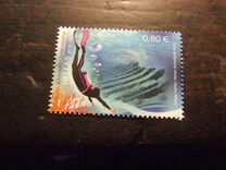 [Toruism - Diving, тип CKW]