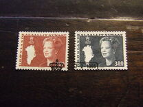 [Queen Margrethe II, タイプ BS8]