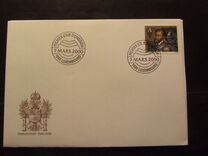 [The 500th Anniversary of the Birth of Emperor Karl V, 1500-1558, Scrivi ARG]