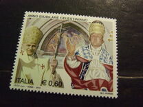 [Celestine jubilee Year, type DHK]