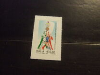 [Youth Olympics - Singapore. Self Adhesive, type DGF]