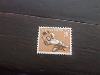 [Football World Cup - Switzerland, type IU]