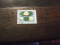 [Charity Stamps, type NV]