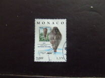 [The First Non-Stop Balloon Circumnavigation of the Globe by Bertrand Piccard, 1999, Вид CTX]