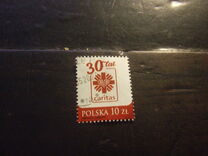 [The 30th Anniversary of Caritas Poland, タイプ ILP]