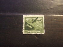 [Airmail, type BL]