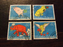 [Greeting Stamps, タイプ ALY]