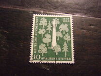 [The 150th Anniversary of the Birth of Adalbert Stifter, 类型 BQ]
