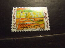 [Olympic Games - Sydney, Australia, type ASA]