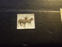 [Fauna - Leaving the Nest - Self-Adhesive, ประเภท DUN]