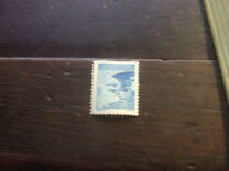 [Airmail - Birds, type CO]