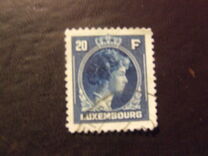 [Grand Duchess Charlotte, тип DG22]