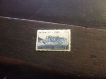 [International University Games, Monaco, タイプ ER4]