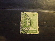 [As Previous Editions with the Inscription "POSTA FIUME", 类型 AF]