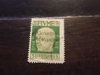 [No. 96-109 Overprinted, Typ AT]