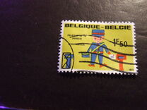 [Young Philatelists, typ ALP]