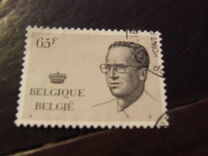 [King Baudouin, type BBP1]