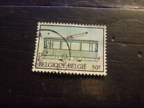 [Historical Tramcars, type BDP]