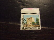 [EUROPA Stamps - Monuments, Scrivi LL]