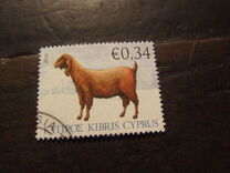 [Fauna - Domestic Animals, Tüüp ALT]