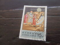 [In Memorial of St. Barnabas, jenis DS]