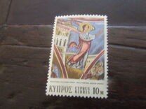 [Christmas Stamps, type IL]