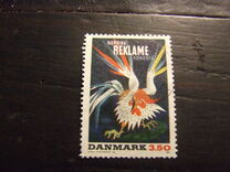 [Posters for Nordic Advertising Congress, Tip VE]