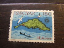 [Mykines, Typ X]