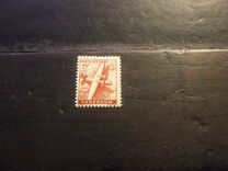 [Airmail - Without "RF", Tüüp AL]