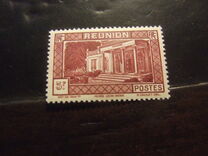 [Tourism - The Léon Dierx Museum, type AH6]