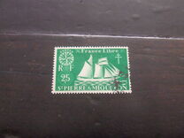 [Fishing Schooner, 类型 BB2]
