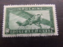 [Airmail - Inscription: "RF", type AI1]
