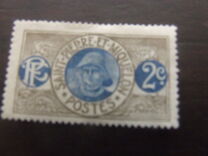 [Fisherman, type P1]