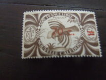 [Previous Issues Surcharged, タイプ AN16]