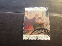 [Danish History, 类型 ADW]