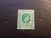 [King George VI, type P]