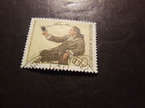 [The 150th Anniversary of the Death of Johann Wolfgang von Goethe, tip AHM]