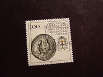 [The 800th Anniversary of the "Der Deutscher Orden", tyyppi ATY]