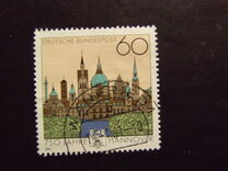 [The 750th Anniversary of Hannover, typ AVO]
