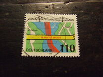 [The Glienicker Brigde, type BNX]