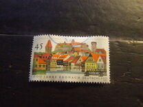 [The 1000th Anniversary of Kronach, tip CAU]
