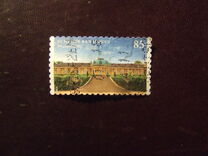[Castles - Sanssouci, Potsdam, type DDW]