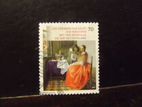 [Treasures of German Museums - Paintings, type DFQ]