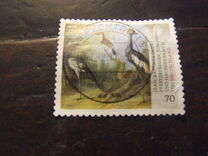 [Treasures of German Museums - Paintings, type DFR]