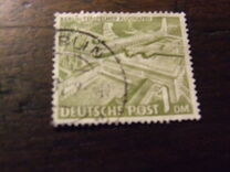 [German Buildings, type M]