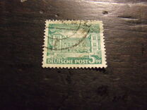 [German Buildings, type G]